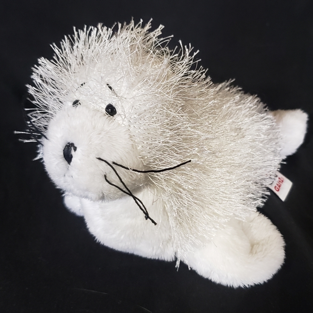 🧸Webkinz by Ganz White Seal- 2 For $14🧸